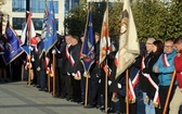 Rocznica protestu głodowego kolejarzy we Wrocławiu