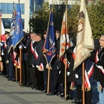 Rocznica protestu głodowego kolejarzy we Wrocławiu