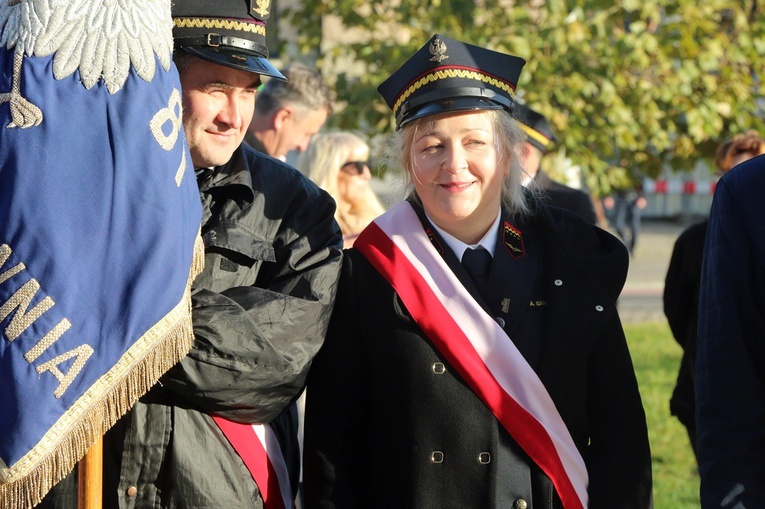 Rocznica protestu głodowego kolejarzy we Wrocławiu