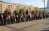 Rocznica protestu głodowego kolejarzy we Wrocławiu