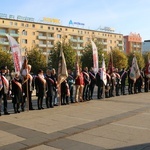 Rocznica protestu głodowego kolejarzy we Wrocławiu