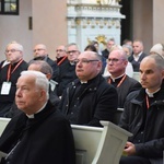 W Paradyżu trwa sesja robocza I Synodu Diecezji Zielonogórsko-Gorzowskiej