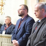 W Paradyżu trwa sesja robocza I Synodu Diecezji Zielonogórsko-Gorzowskiej