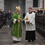 Rocznica sakry bp. Zbigniewa Zielińskiego