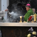 Rocznica sakry bp. Zbigniewa Zielińskiego