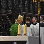 Rocznica sakry bp. Zbigniewa Zielińskiego