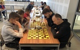 W mistrzostwach wzięło udział 40 szachistów.