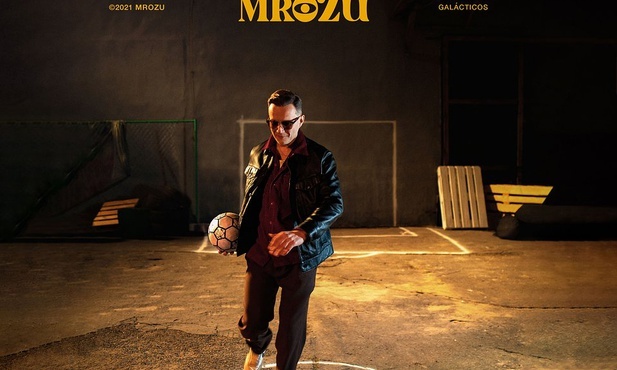 MROZU - Galacticos