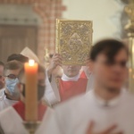 Początek synodu