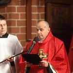 Początek synodu