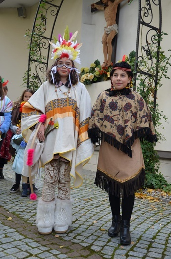 Tydzień Misyjny w Jasieniu