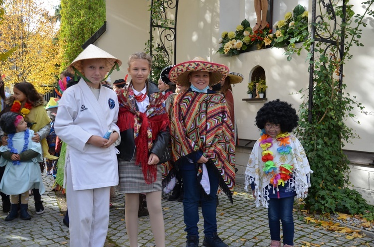 Tydzień Misyjny w Jasieniu