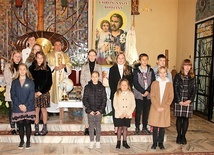 Niedziela Misyjna w Niedzieliskach