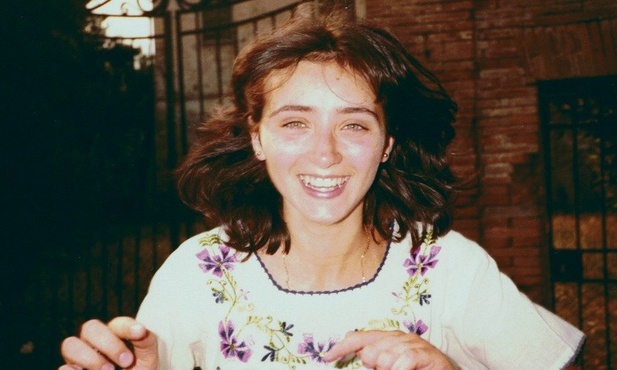 Bł. Sandra Sabattini