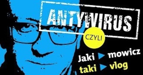 Antywirus #42. Na czym polega czysta wiara?