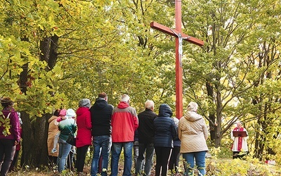 ◄	Uroczystość odbyła się 16 października.