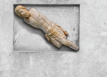 Jak przyjmować swój krzyż? 