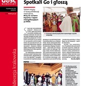 Gość Krakowski 43/2021