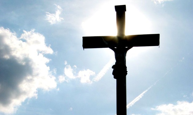 Jezus - Z Wysoka Wschodzące Słońce