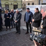 Wystawa fotografii Jacka Bednarczyka (1961-2021)