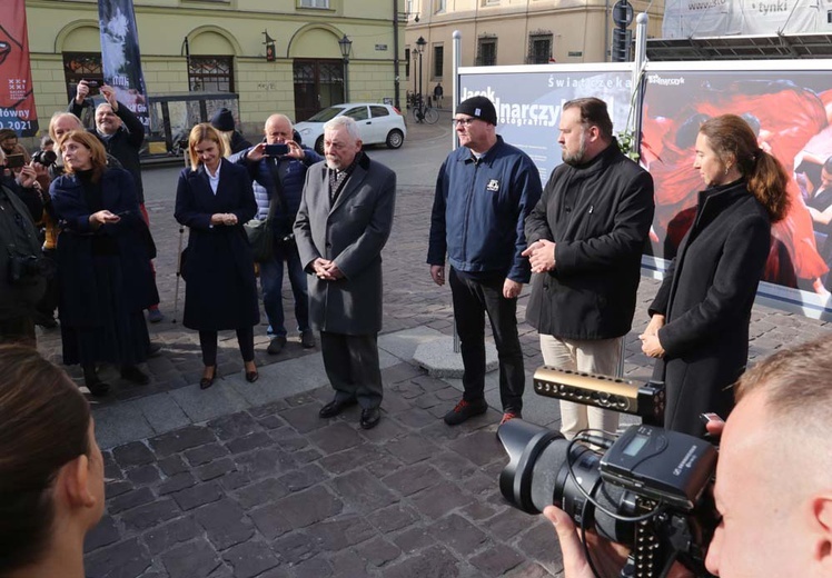 Wystawa fotografii Jacka Bednarczyka (1961-2021)