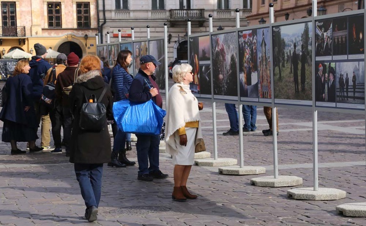 Wystawa fotografii Jacka Bednarczyka (1961-2021)