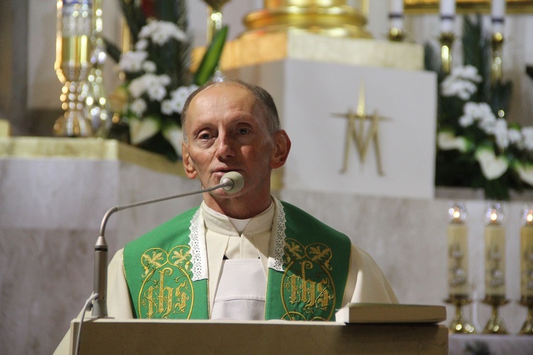 Limanowa. 30 lat Chóru Chłopięcego Bazyliki Matki Bożej Limanowskiej