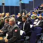  Wspominano Teresę Grodzińską i kpt. Józefa Marjańskiego