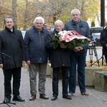 40. rocznica strajku na radomskiej uczelni