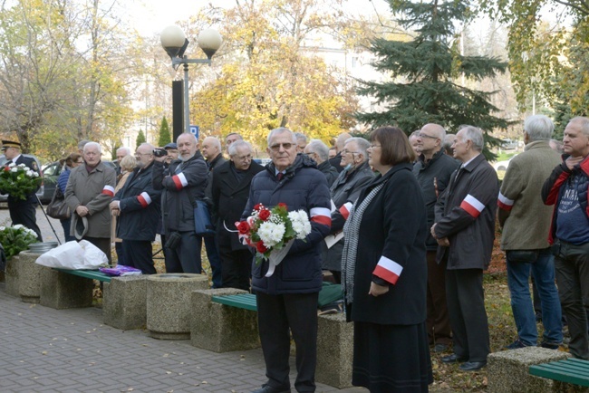 40. rocznica strajku na radomskiej uczelni