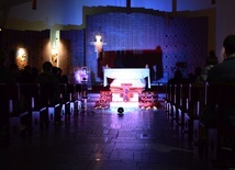 Wieczór Modlitwy Taizé u św. Józefa w Zielonej Górze