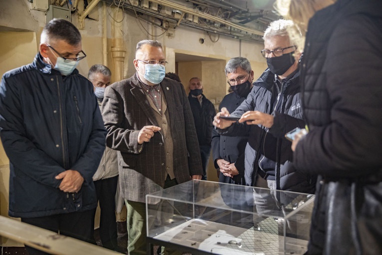 Baraniak. 145 przesłuchań na Rakowieckiej