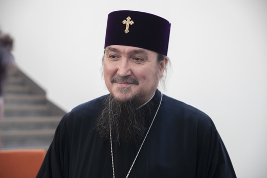 Modlitwa o pokój