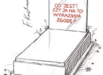 Akt rozkładu