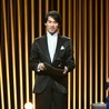 Laureat I nagrody XVIII Konkursu Chopinowskiego kanadyjski pianista Bruce (Xiaoyu) Liu.