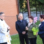 Kapliczki fatimskie w Kamionce Wielkiej