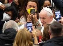 Ansa: Papież Franciszek przyjął trzecią dawkę szczepionki przeciw Covid-19