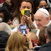 Ansa: Papież Franciszek przyjął trzecią dawkę szczepionki przeciw Covid-19