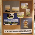 Brzesko. Wręczenie nagród w konkursie fotograficznym