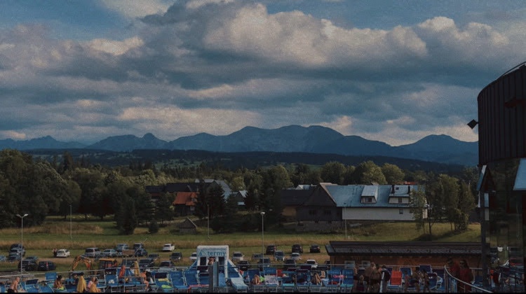 Brzesko. Konkursowe fotografie