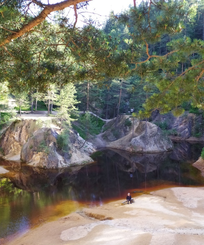 Brzesko. Konkursowe fotografie