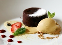 Nagrodzeni za przysmaki Jana Pawła II