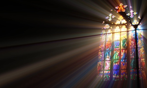 Istnieje tylko „tak” lub „nie”