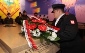 Katowice. Uczczono pamięć zmarłych