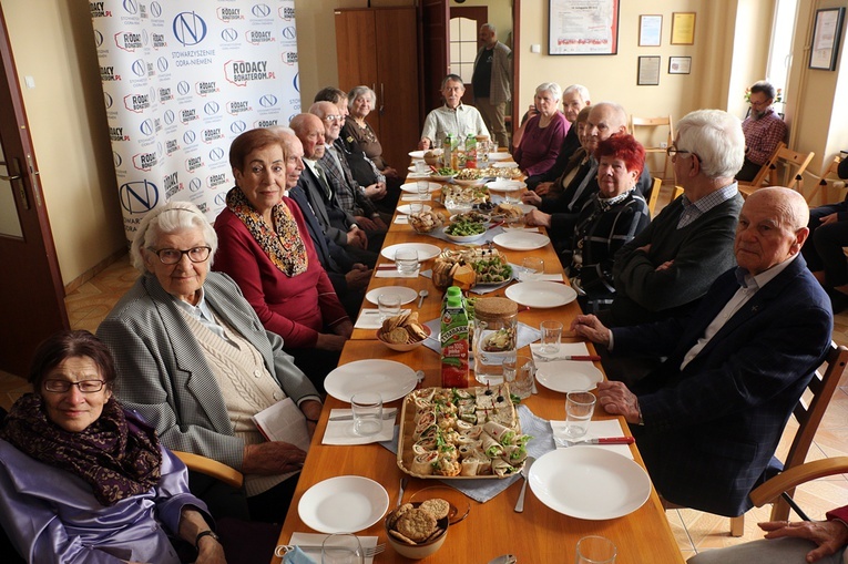 Podsumowanie projektu "Zdrowie Bohaterom"