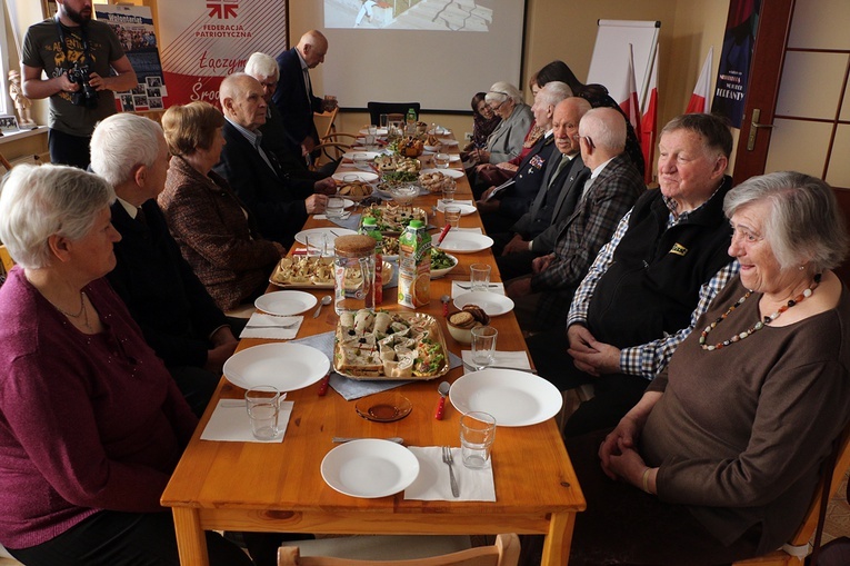 Podsumowanie projektu "Zdrowie Bohaterom"