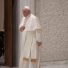 Franciszek przekaże 170 tys. dolarów na rzecz Kościoła w Syrii