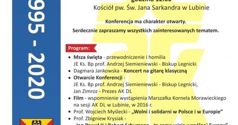 Konferencja o Wyszyńskim