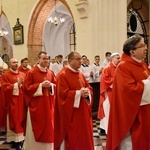 Msza św. w intencji abp. Tadeusza Wojdy