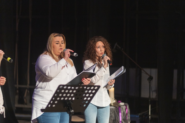 Koncert Zaduszkowy w Ząbkowicach Śl.